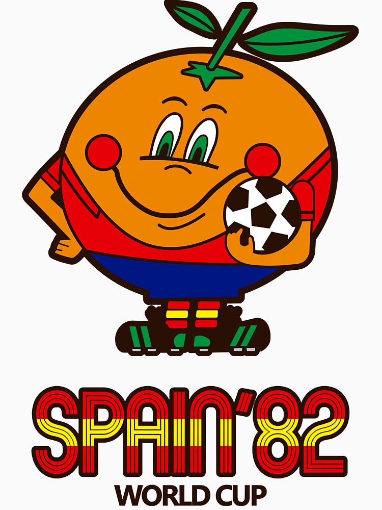 Spain 82 by Audidel80
