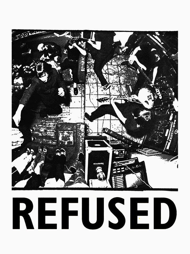 Refused by LUIS-hkf