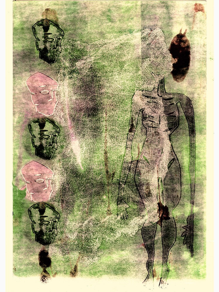 Identity by ennaj