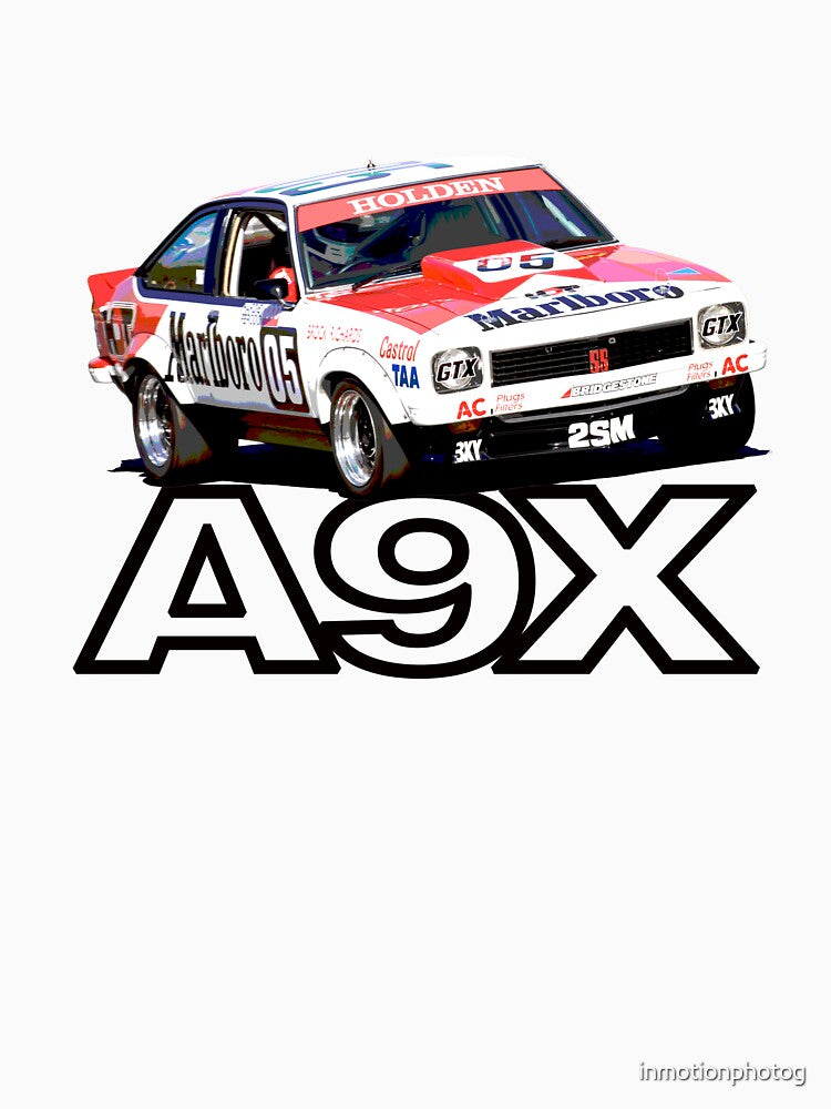 1979 A9X Torana Hatchback - Bathurst / Brock by inmotionphotog