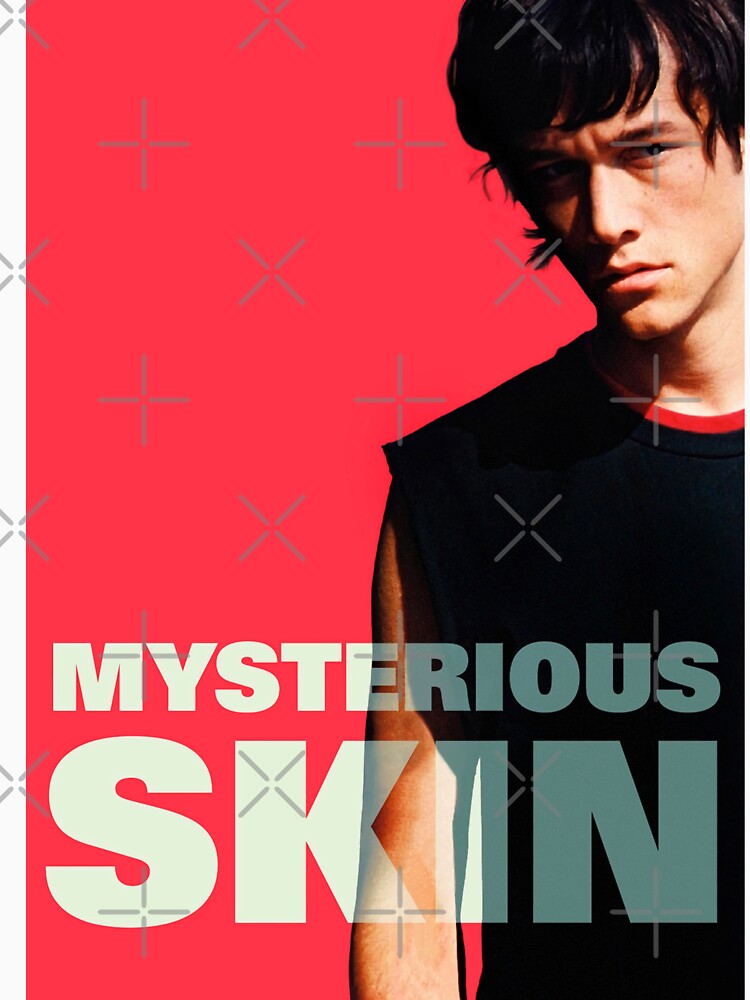 Mysterious Skin by kimberly533