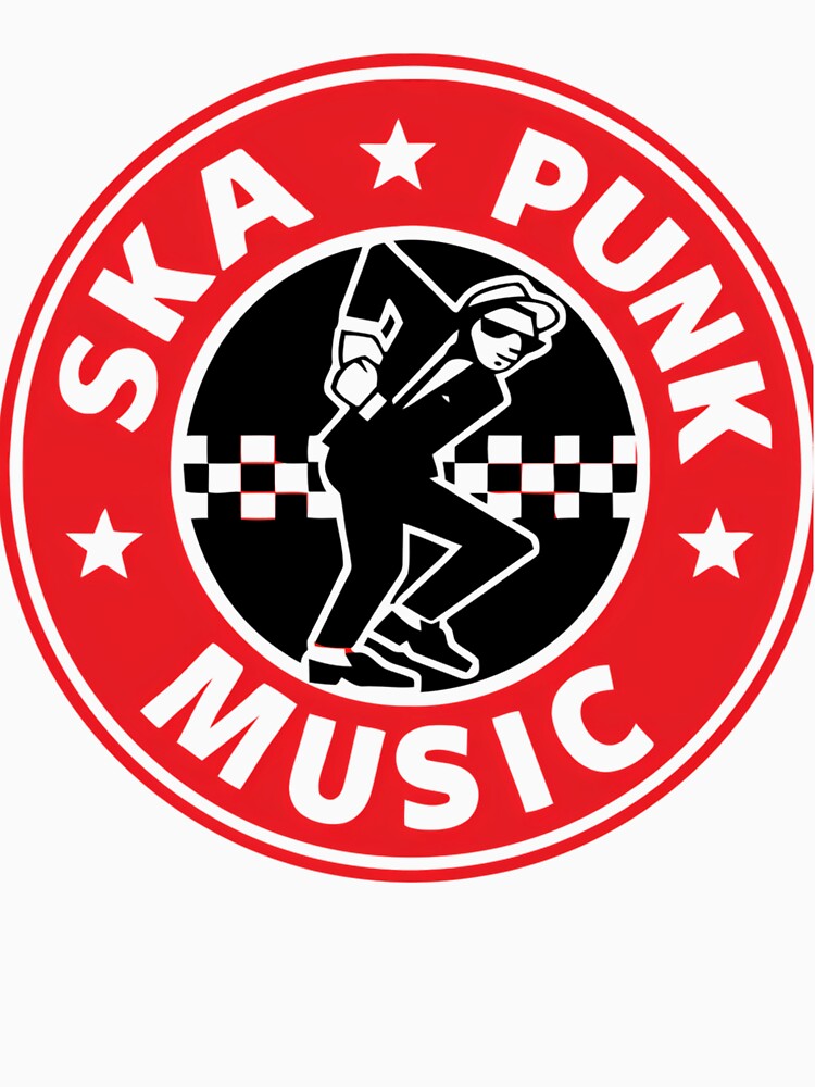Ska Punk Music by DanielHolder2