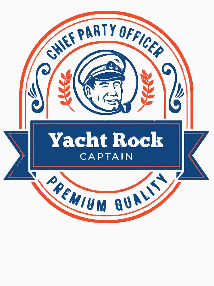 Yacht Rock by Cash018Ki