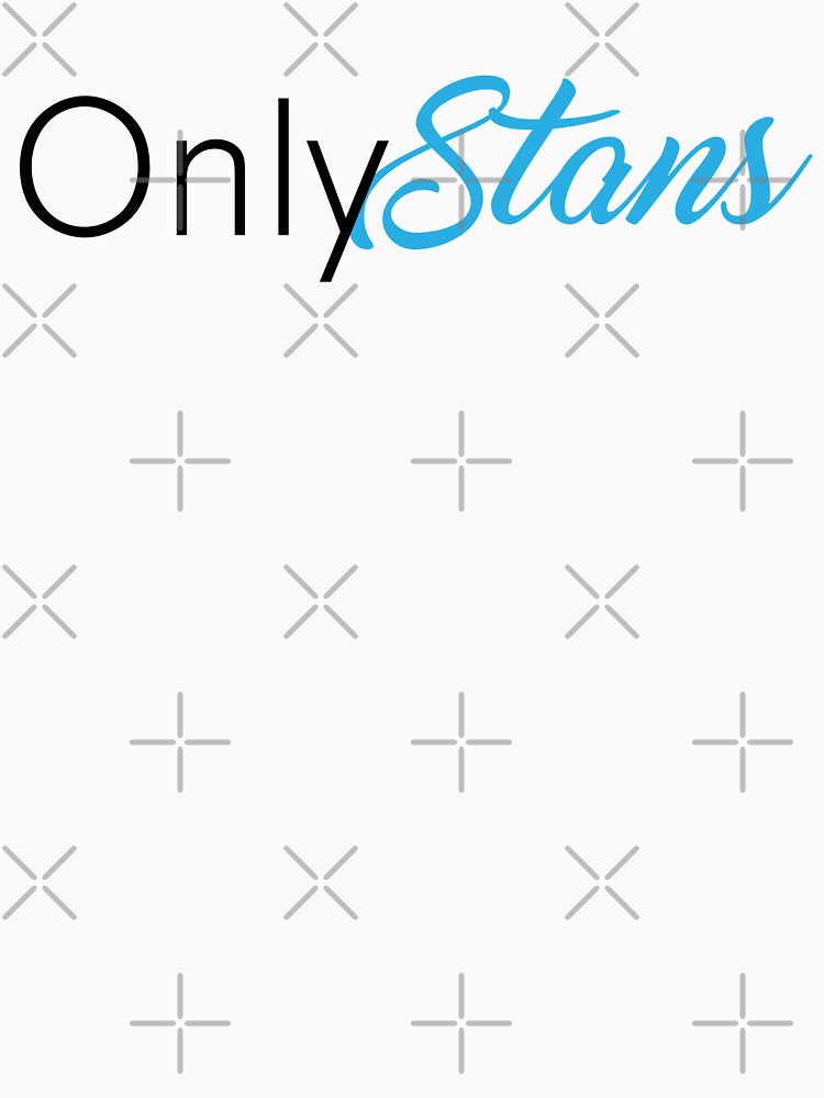 Only Stans by art-fox