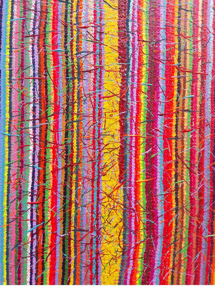 Linear Pulse by jaxcoh