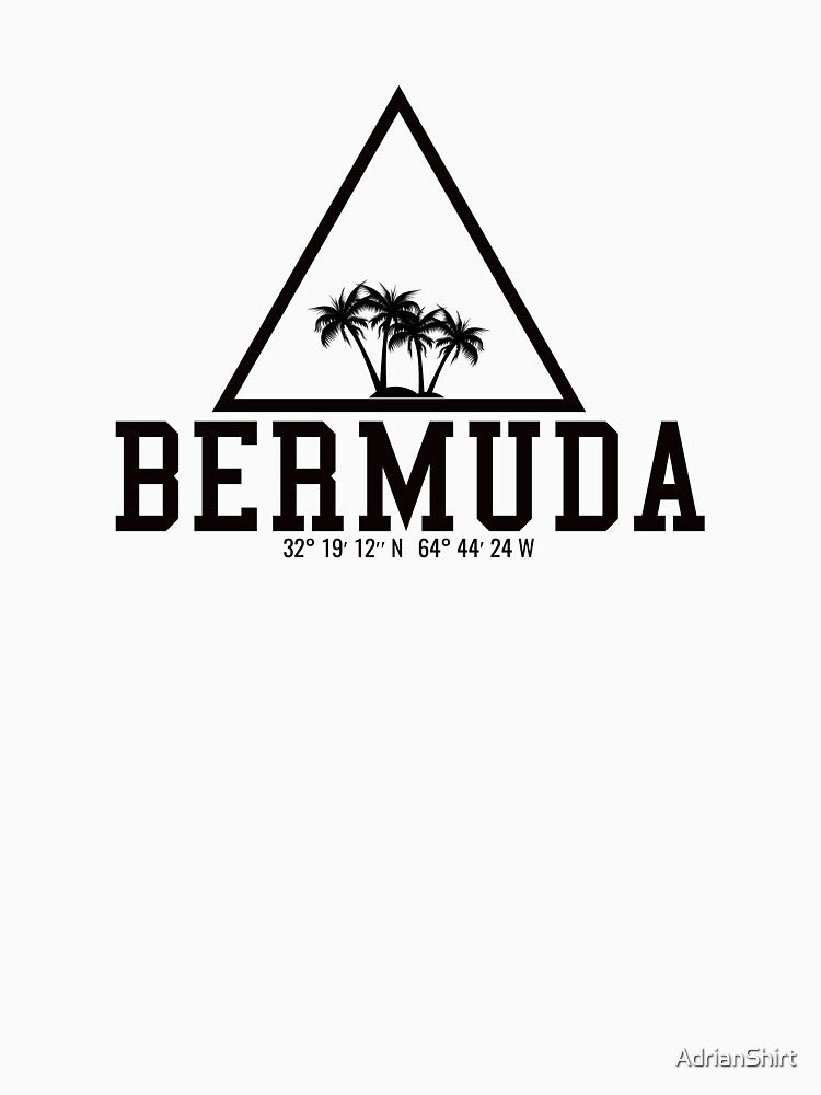 bermuda shorts by AdrianShirt