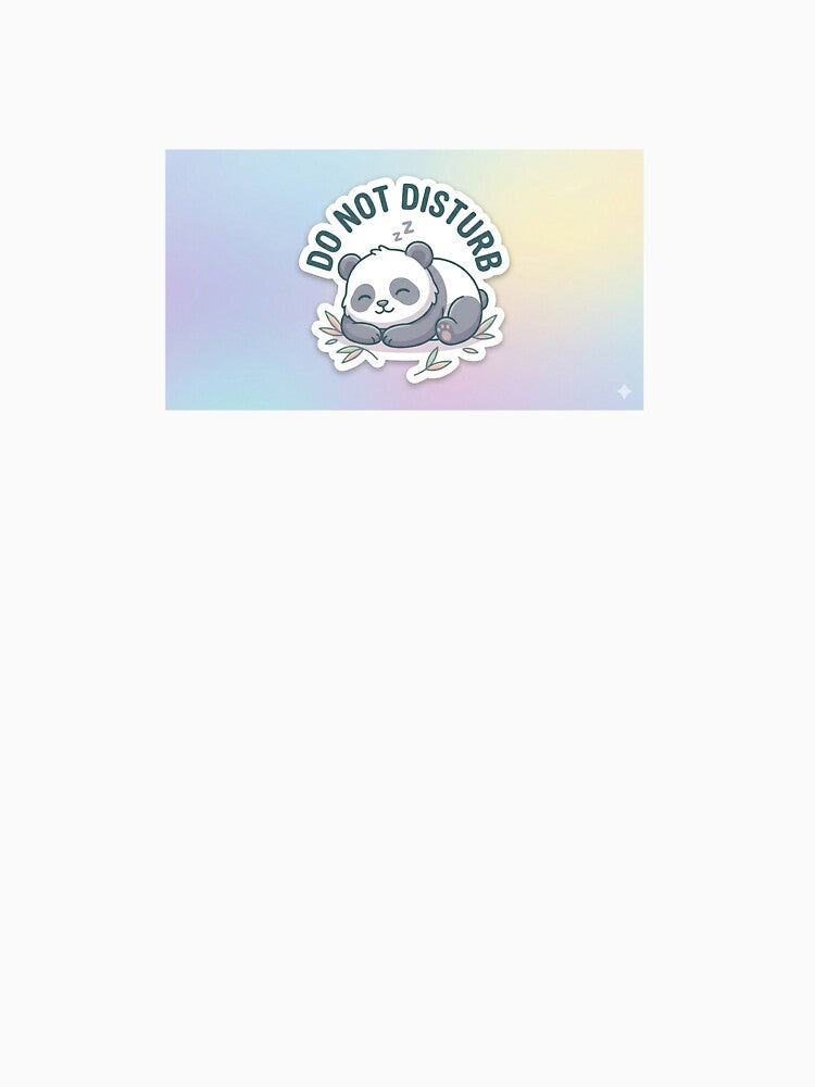 Introvert Chaos – Cute Funny Animal Sticker Pack by The Design Darling