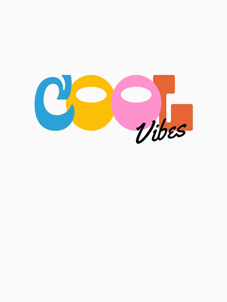 Cool Vibes by Lija22