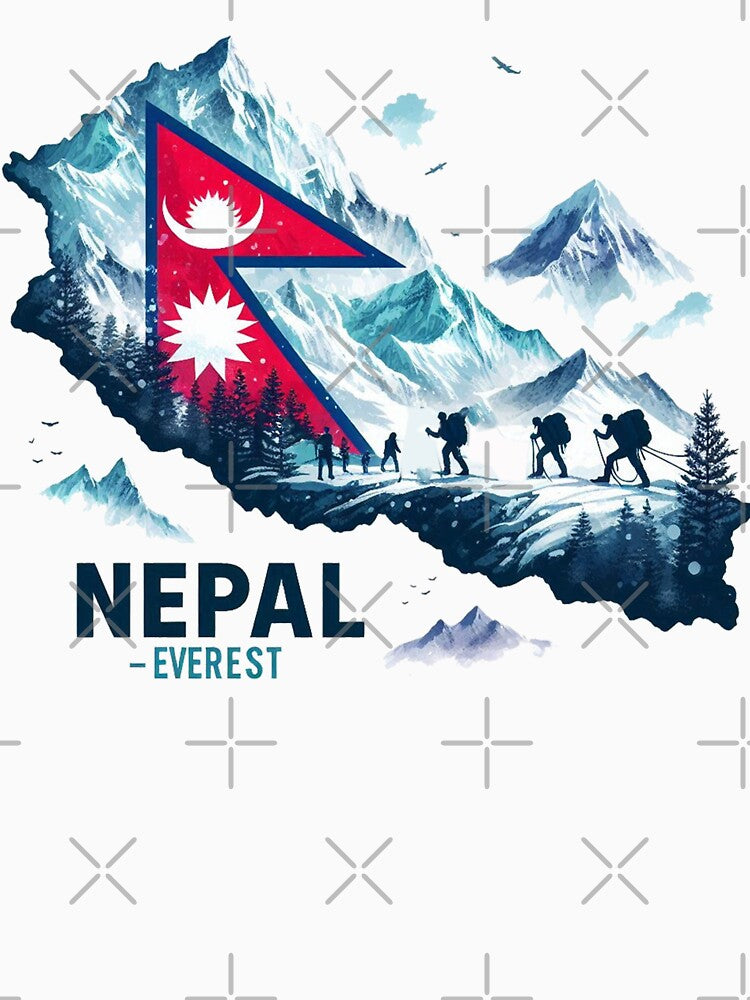 Nepal by francous03