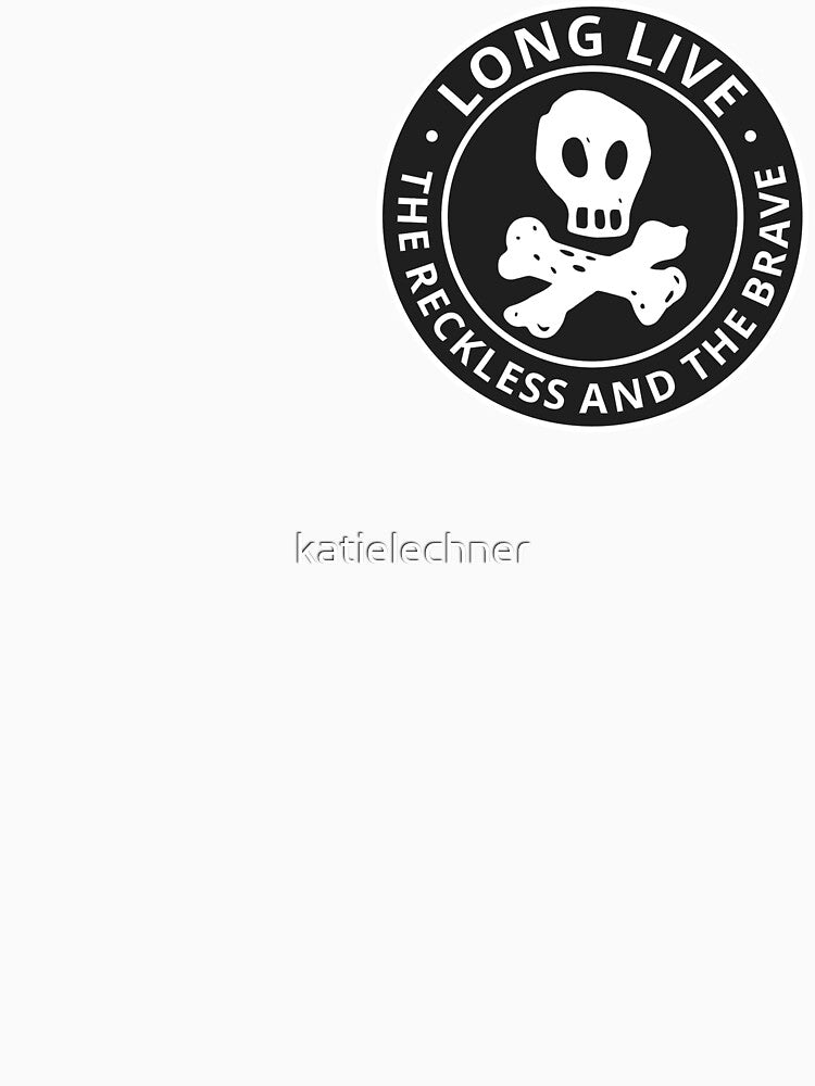 All Time Low The Reckless and The Brave by katielechner