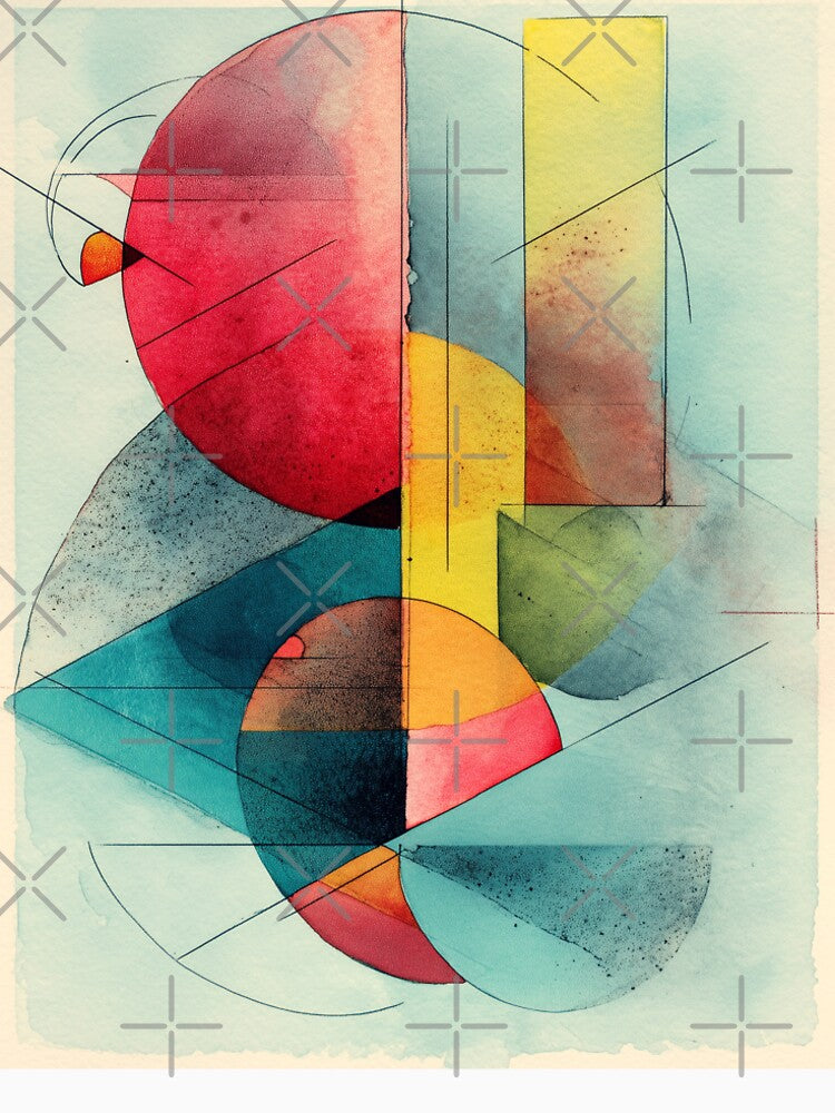 Modern Geometry by Swedeprep