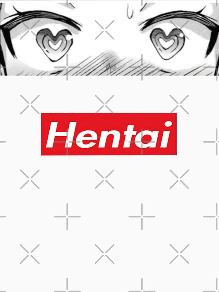 Hentaii by MrAbde