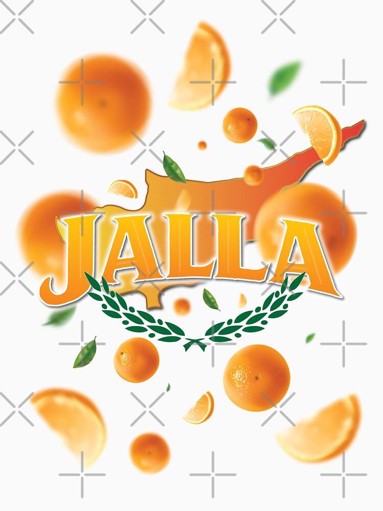 Jalla - Antigoni - Cyprus - Eurovision 2026 Cyprus - Eurovision Song Contest 2026 - United By Music - ESC2026 ESC26 by Vision-Tees