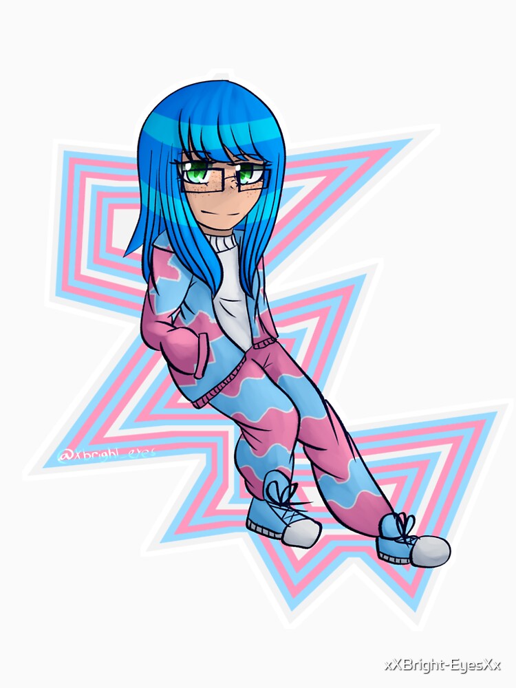 90's vibe, 2 by xXBright-EyesXx