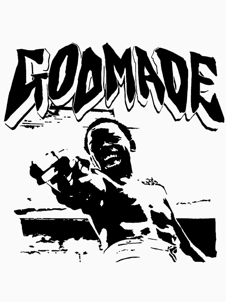 City Of God Classic by Cyrilregen