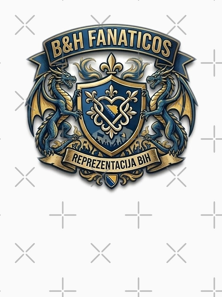 Bh fanaticos Premium by melisagaras88