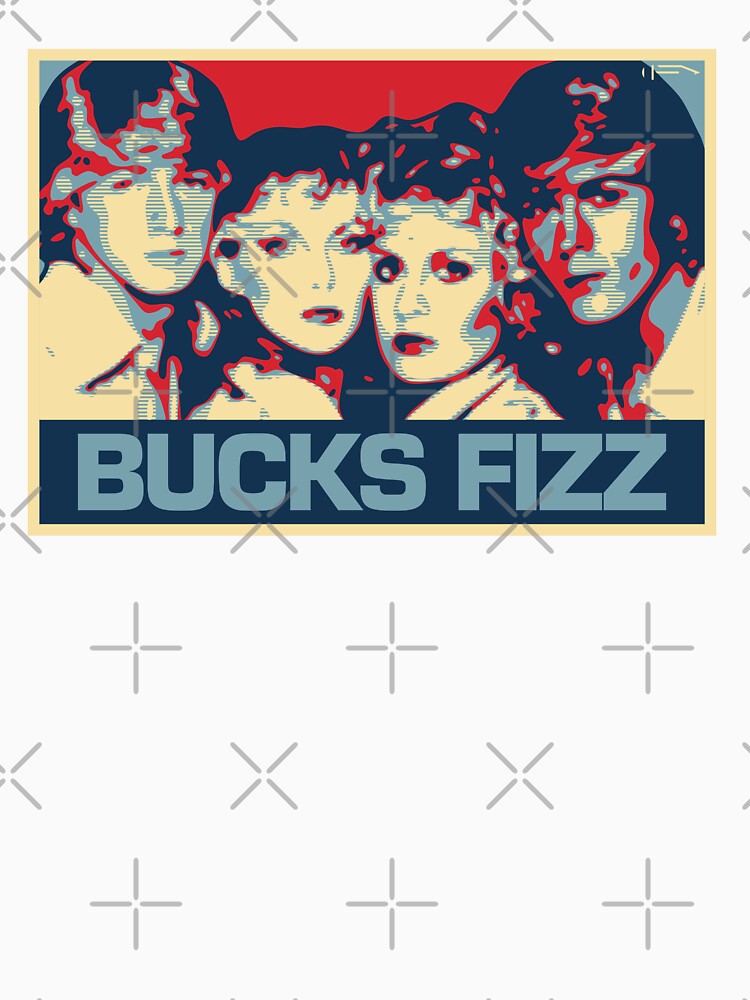 Bucks Fizz by DFA