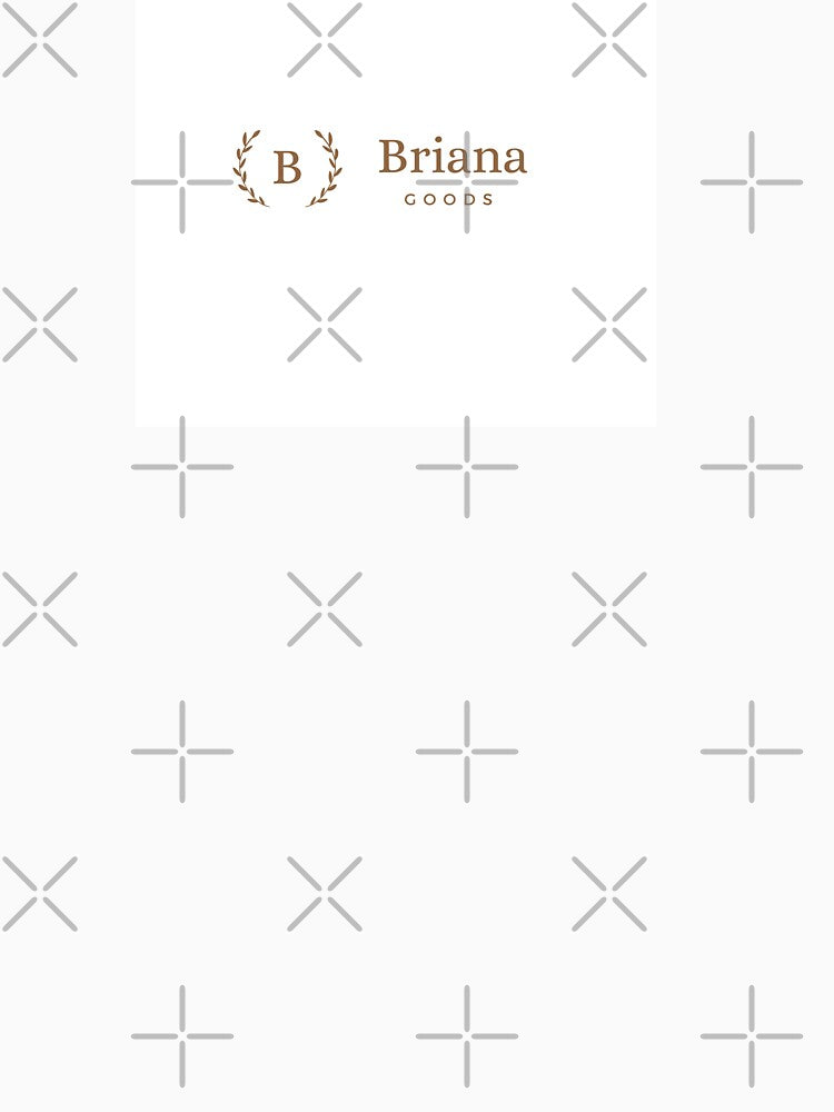Basic B Briana by BrianaT-shirts