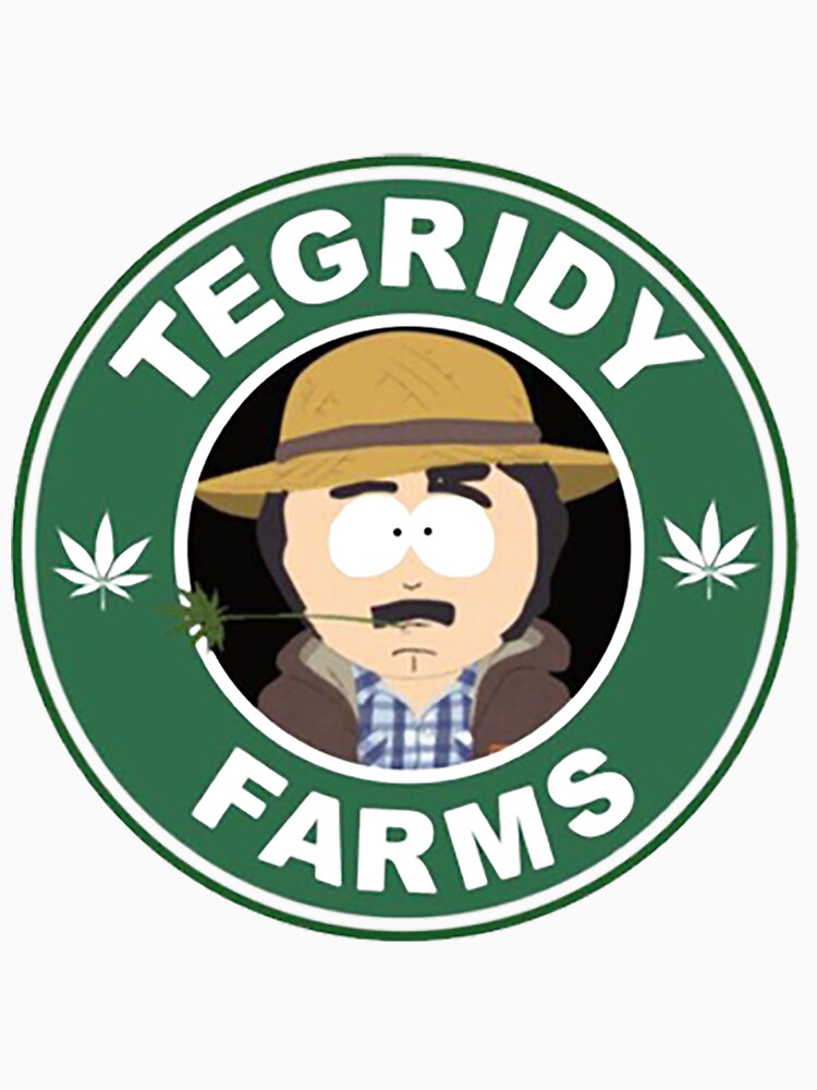 New Items Tegridy Weed by AudraBustamante