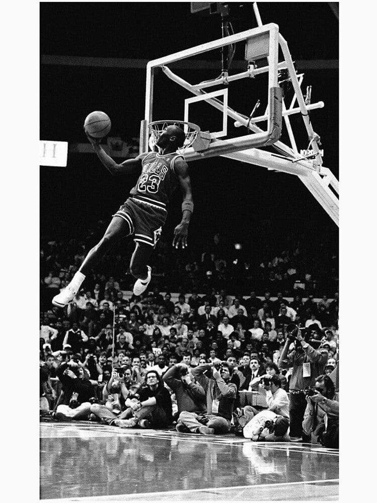 BASKETBALL by n82camisetas