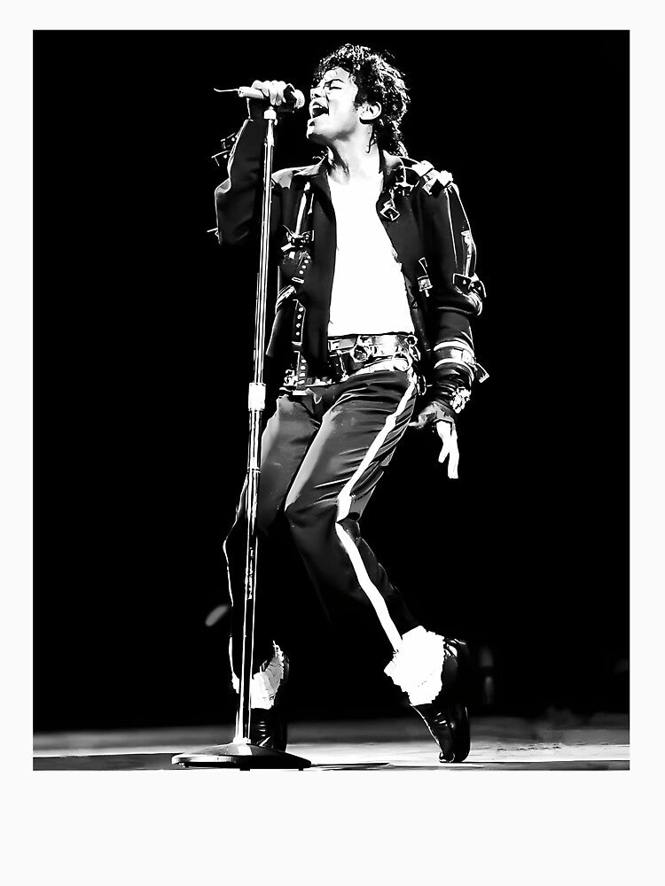 Michael Jackson by Shopnew00