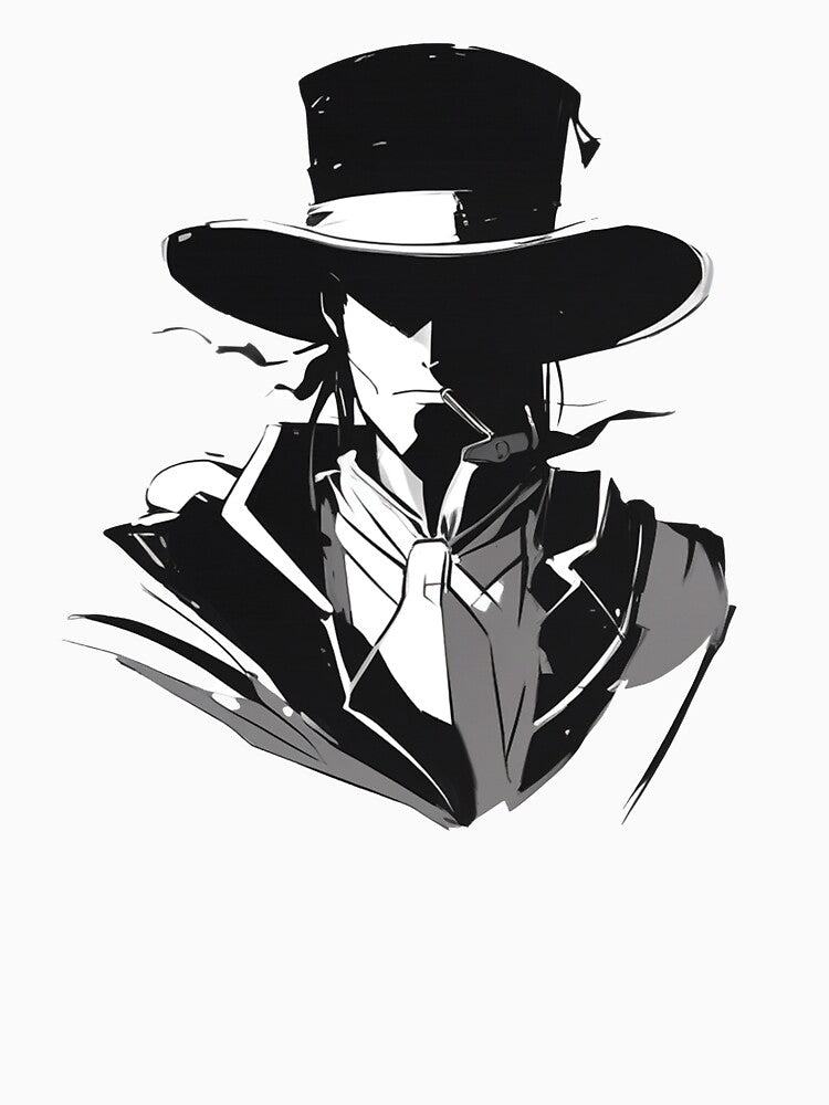 dark men t shirt design by polashhosen