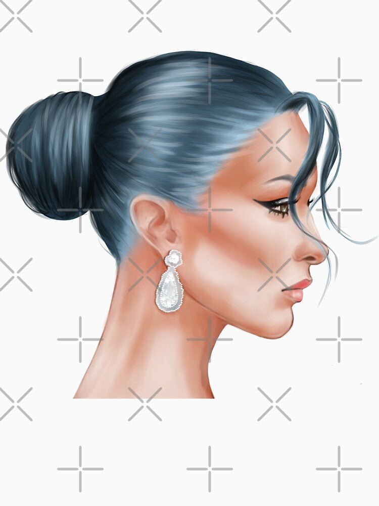 Bella Hadid by icongallery