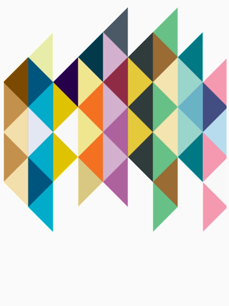 Eeveelution Triangles Premium by IKClothesShopp
