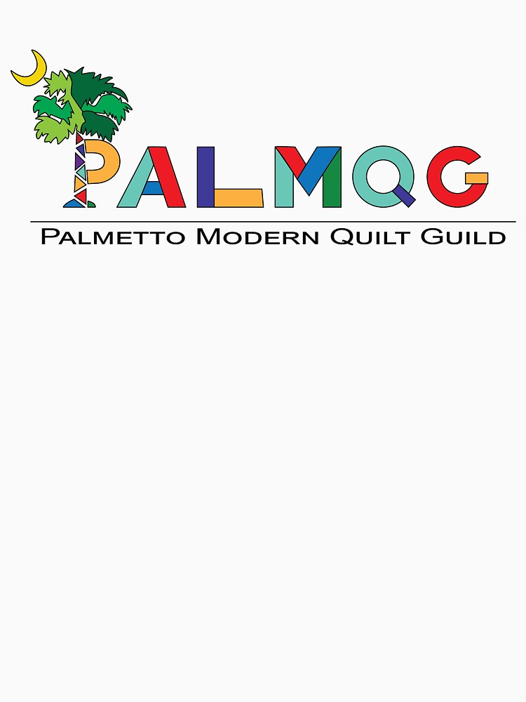 Palmetto Modern Quilt Guild by PalMQG