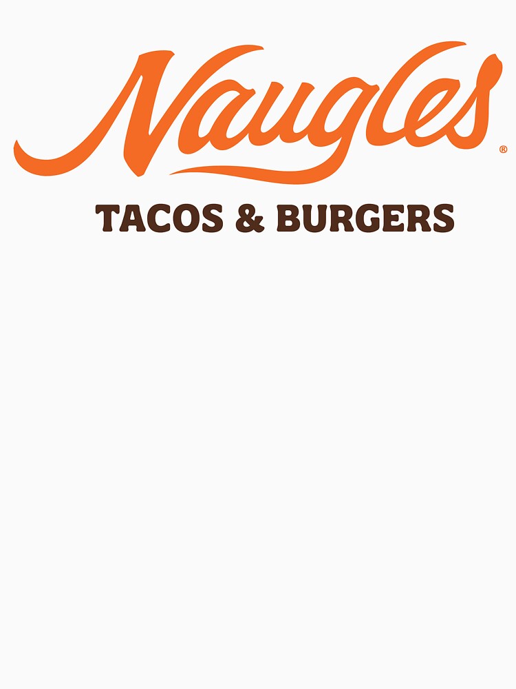 Naugles Classic Logo by NauglesProducts