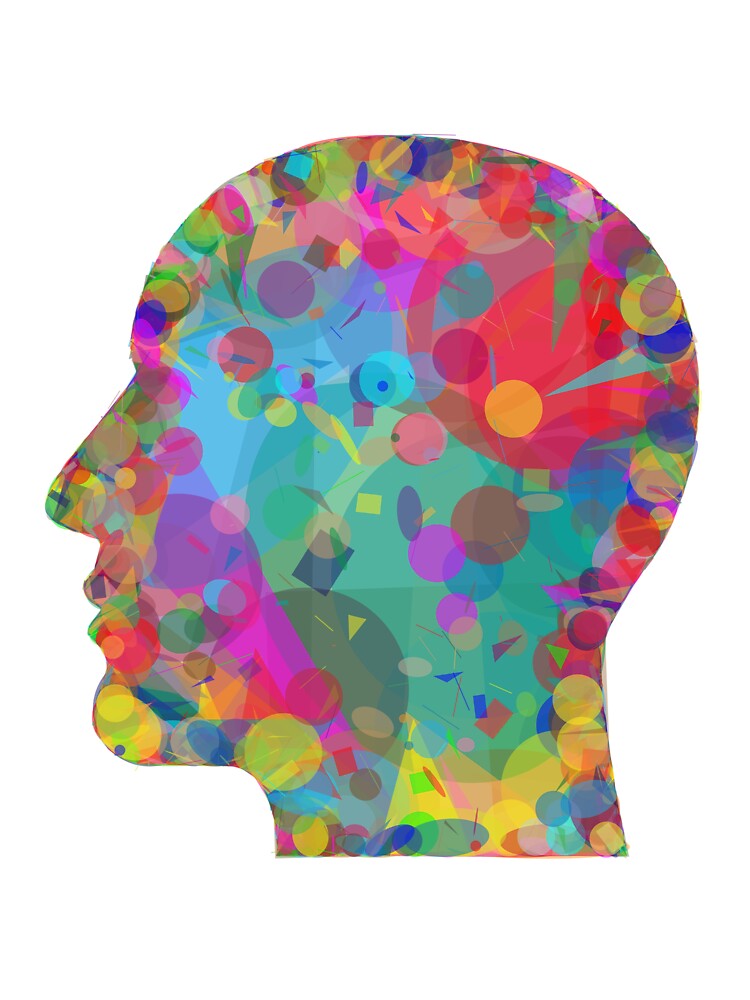 Creative Mind by Reethes