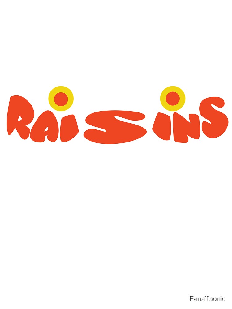 Raisins from South Park by FanaToonic