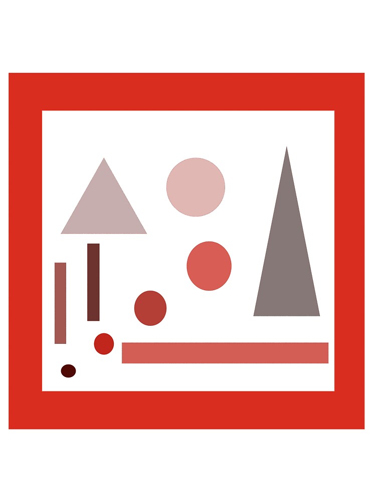 Shapes by AzuraShop