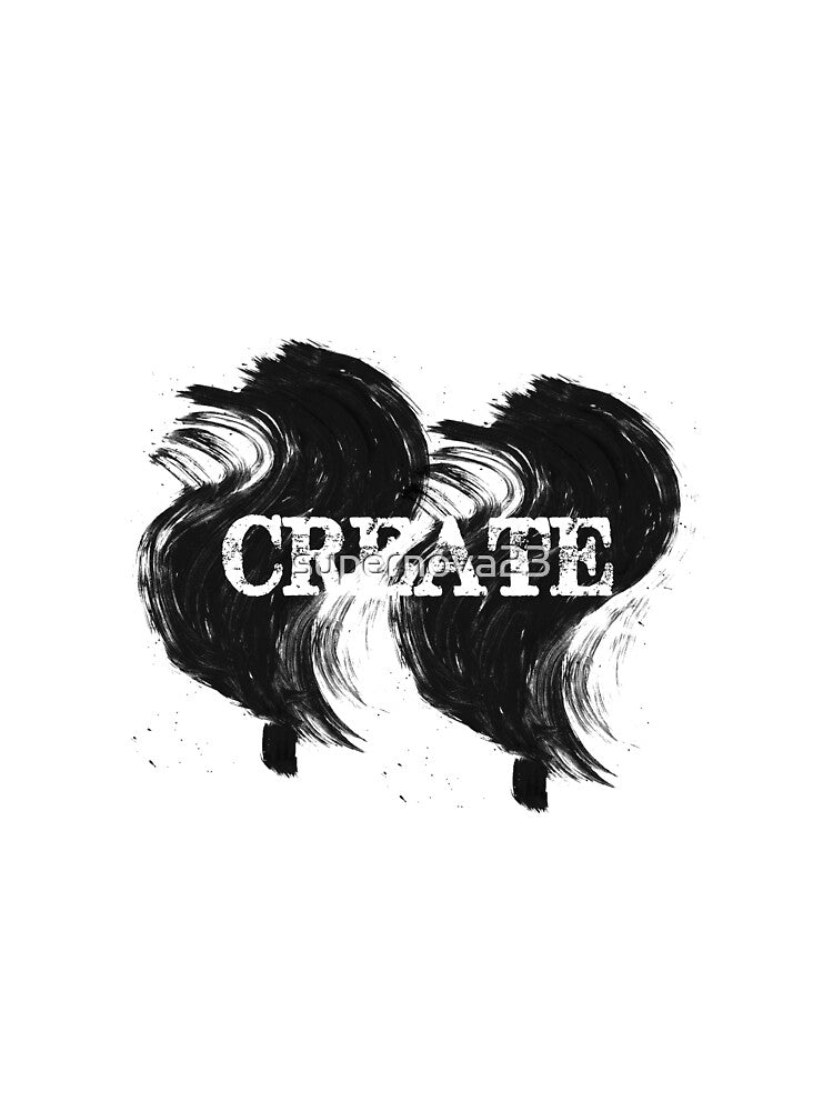 Create 3 by supernova23