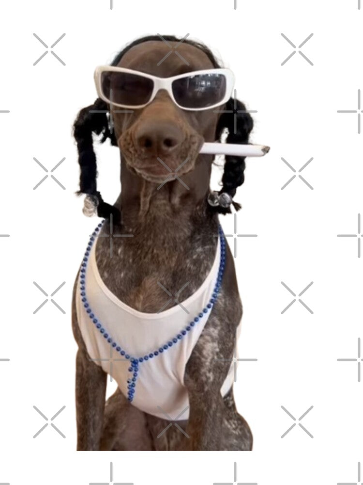Snoop Dog version 2.2 – Wouf Life Only by AtomaïLuna