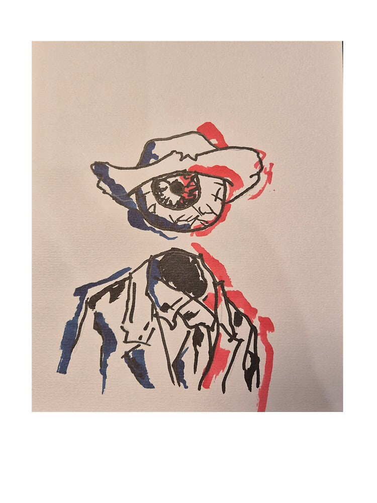 dearmy art by Kami&Karo