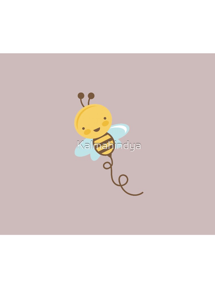 Honeybee! by Kalmahindya