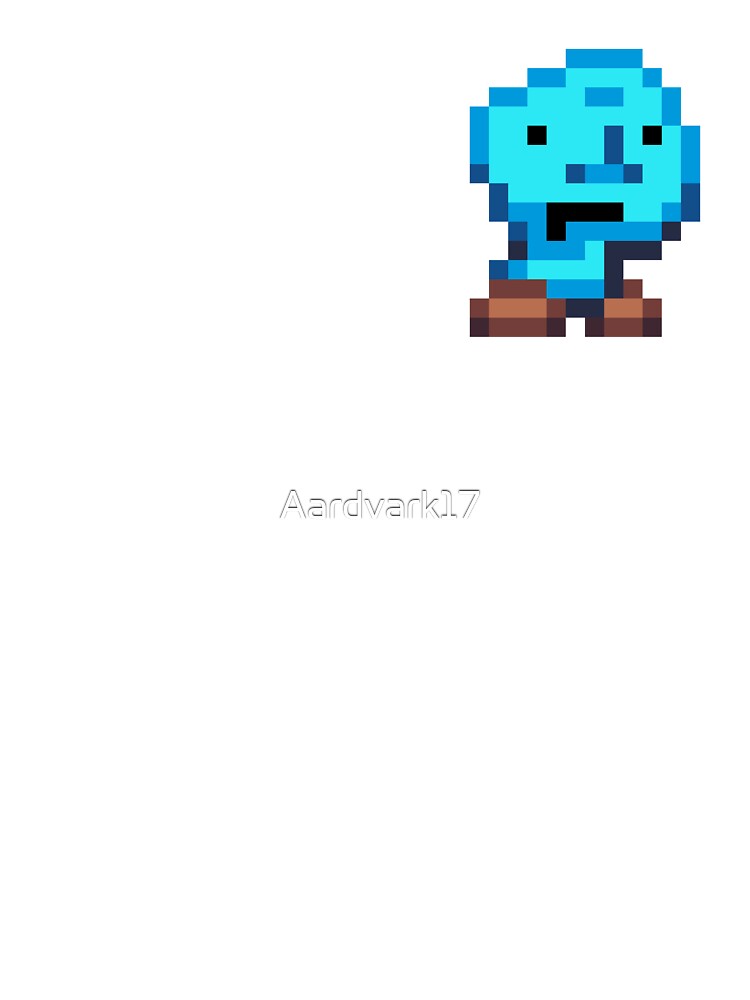 Gidaloe by Aardvark17