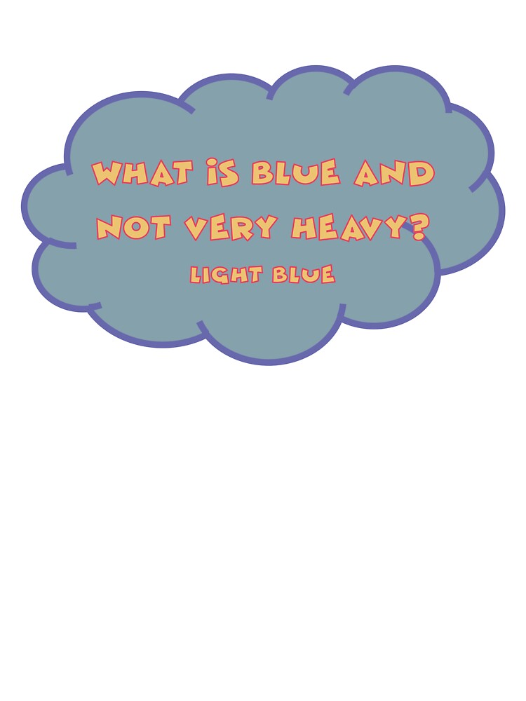 Light Blue by tweber123