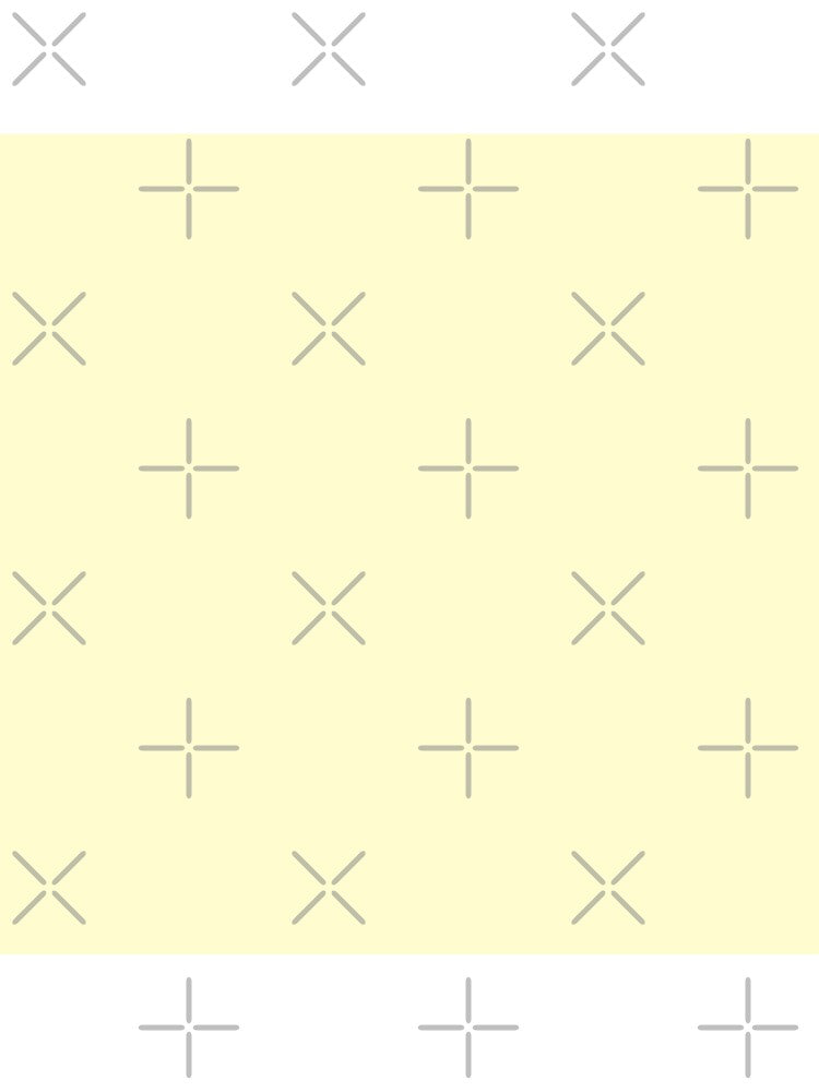 PLAINS SOLID CREAM - 100 SHADES OF NEUTRAL ON OZCUSHIONS - CREAMY COLOR by ozcushions