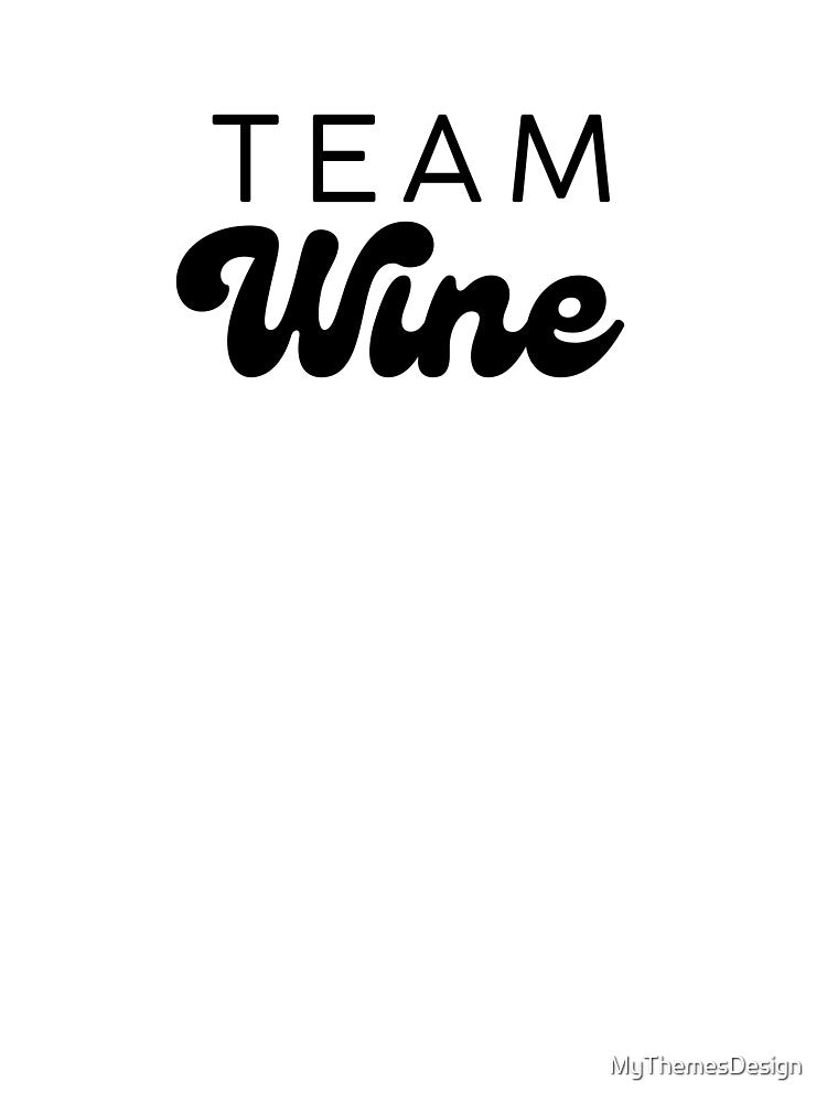 Team WINE by MyThemesDesign