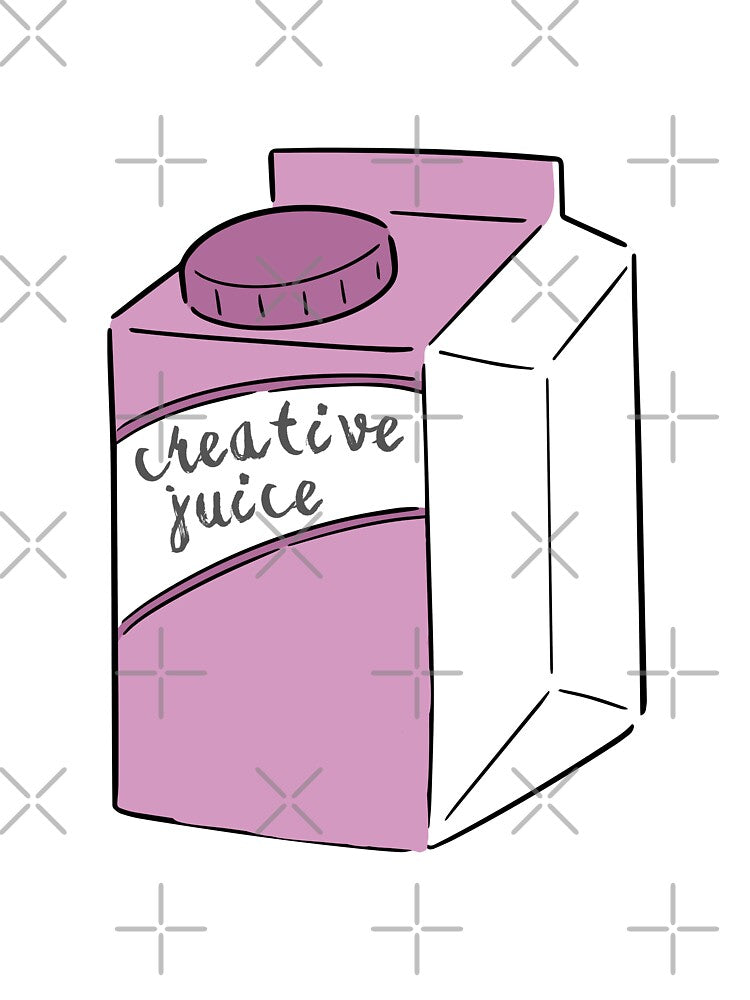 Creative Juice by em-designss