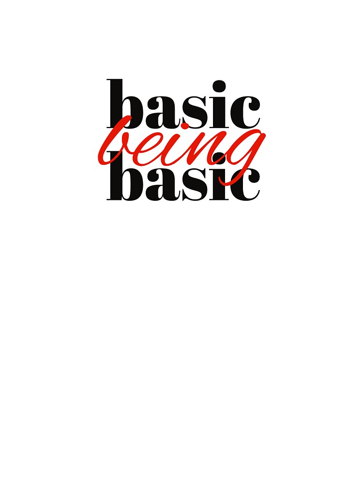 Djo - Basic Being Basic by nagilas