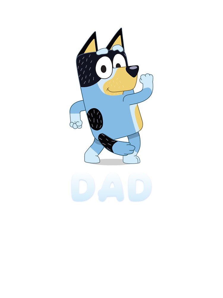 Happy Father's Day From Bandit by Zack's Snacks