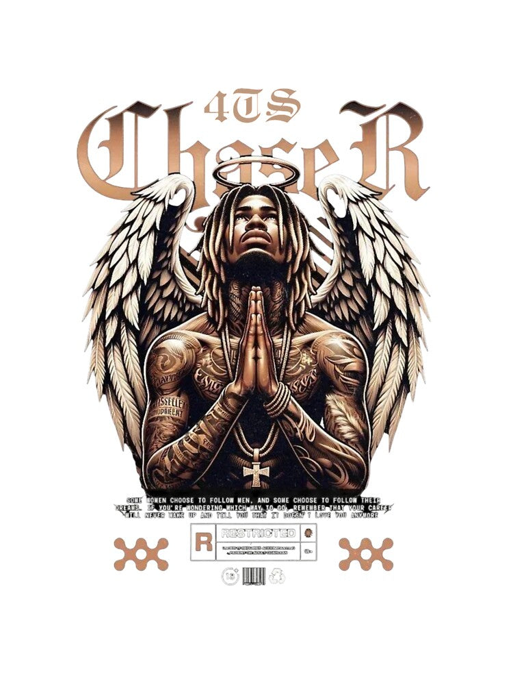 4TS Chaser Streetwear by 4 THE STREETS SHOP