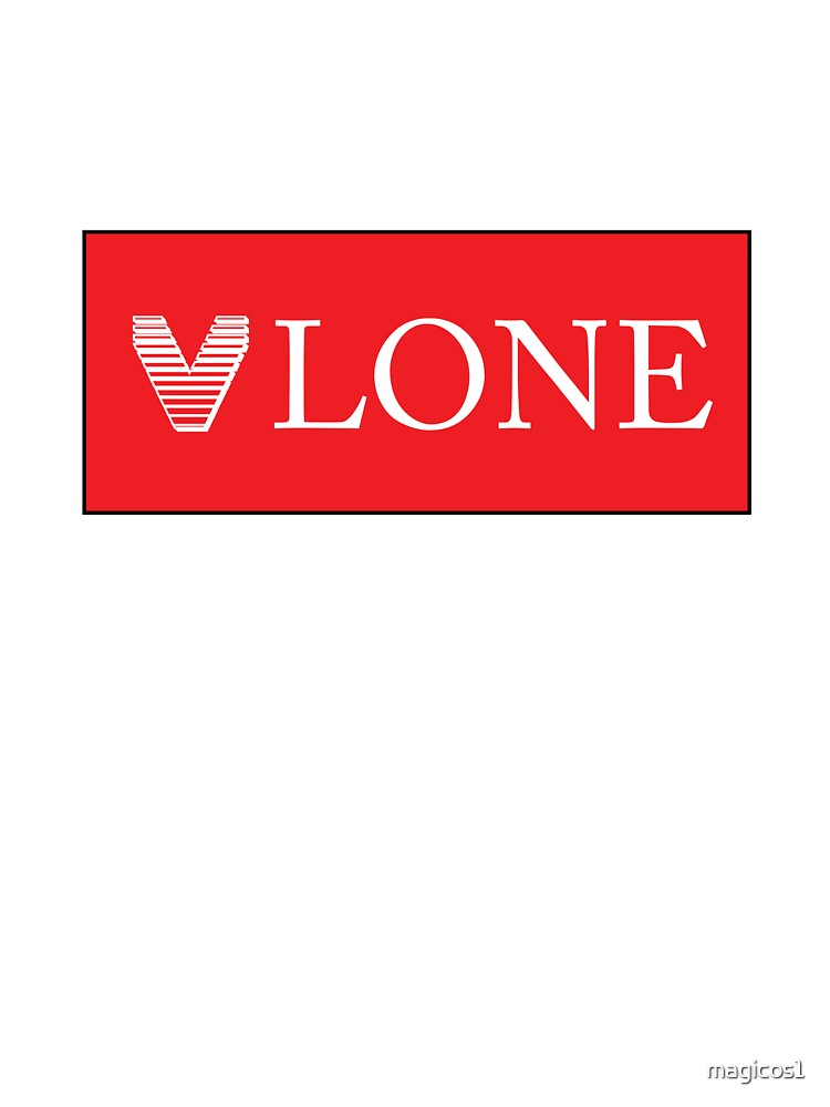 Vlone by magicos1