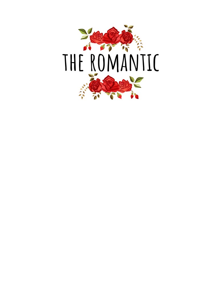 The Romantic Elegant Aesthetic Minimal Design by muffinvibes