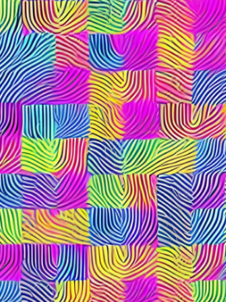 Casual Style: Versatile Pattern for a Casual Touch 11 by artyfull