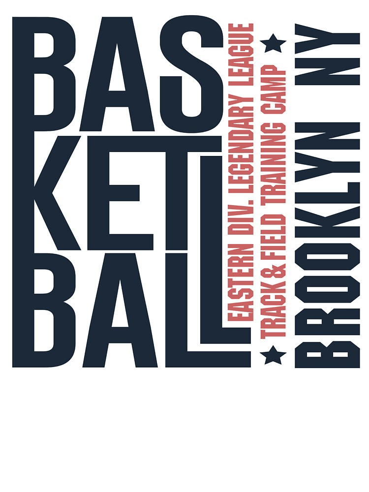 Brooklyn NY Emblem by NathanJames20
