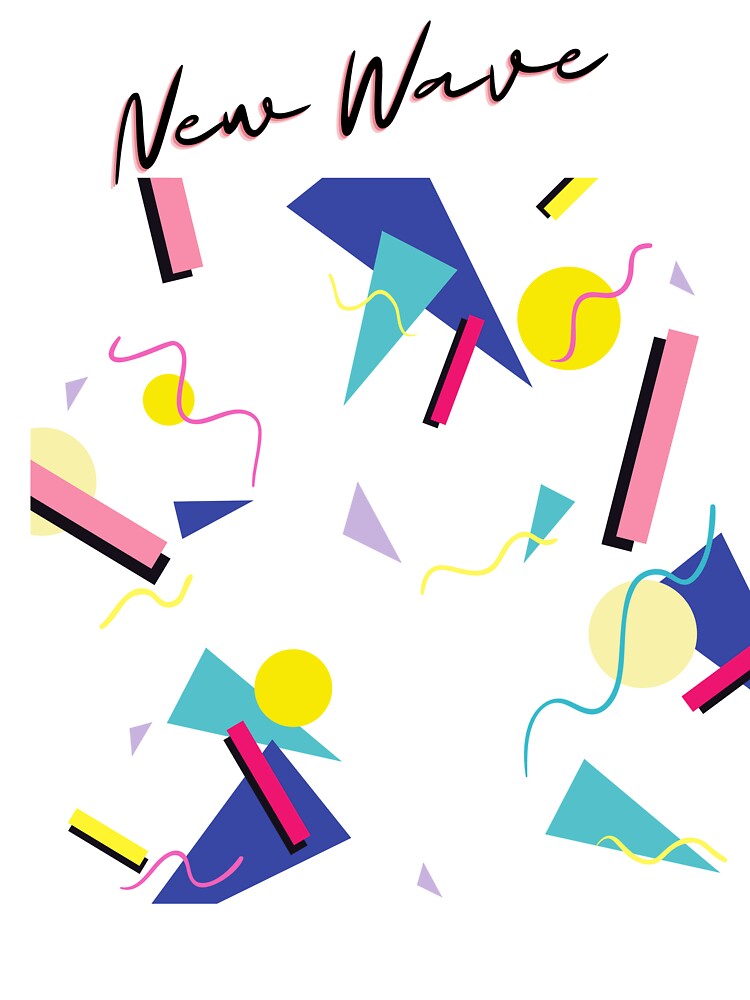 1980s Design by FloridaKeys1984